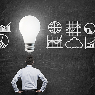 Timeline: Ing. En Gestión Empresarial (su historia)