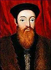 John Cheke proposes the removal of all silent letters