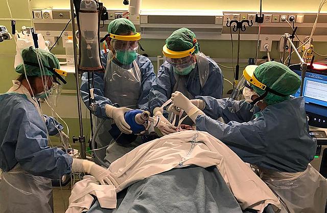 Multiplicamos lo que no deberíamos