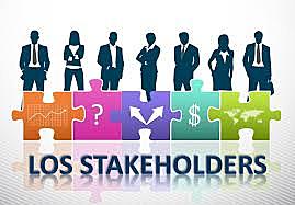 Teoría de los Stakeholders