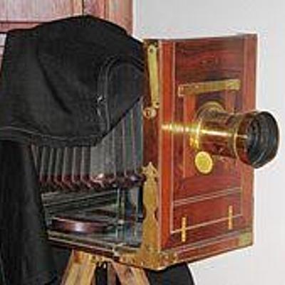 Timeline: Historia de la camara