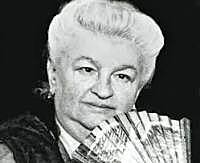 Emilia Pardo Bazán (Realismo)