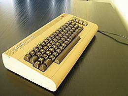 Commodore 64