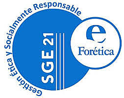 Se crea la Norma SGE 21