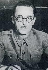 El coronel Casado encabeza el organismo republicano que sustituye a Negrín con el objeto de alcanzar una paz honrosa (golpe de estado en Madrid).