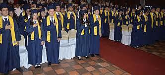 Adolescencia grado once