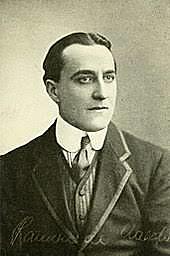 Ramiro de Maeztu (1874-1936)