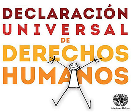 Declaracion de los derechos humanos