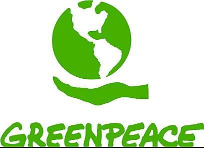 Nace Green Peace