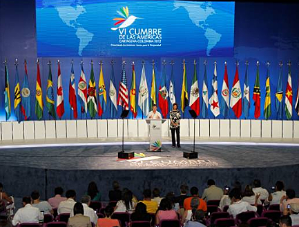 Conferencia de las naciones unidas sobre el medio ambiente