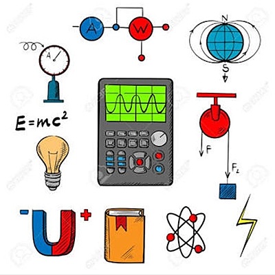 Timeline: Historia del electromagnetismo