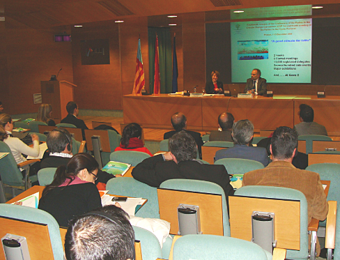 Comision mundial de ambiente y desarrollo sostenible