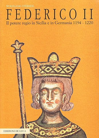Federico II de Sicilia