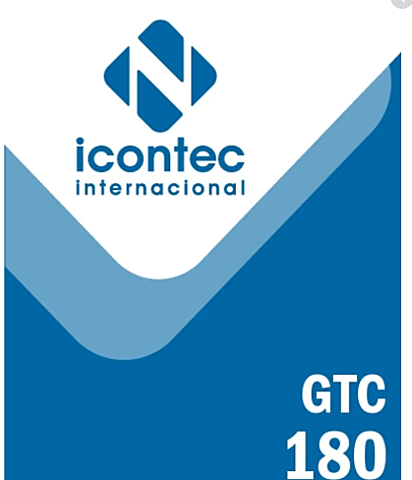 GTC 180 Guia tecnica colombiana de responsabilidad social