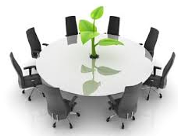 Comité colombiano de responsabilidad social empresarial