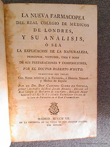 Real Colegio de Médicos en Londres