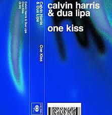 ONE KISS