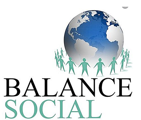 Andi crea el primer modelo de balance social