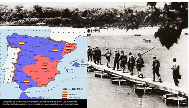 Batalla del Ebro