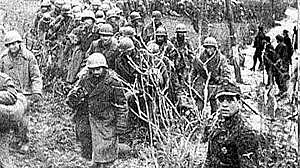 BATALLA DE LAS ARDENAS