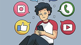 Timeline: Linea de tiempo (redes sociales)