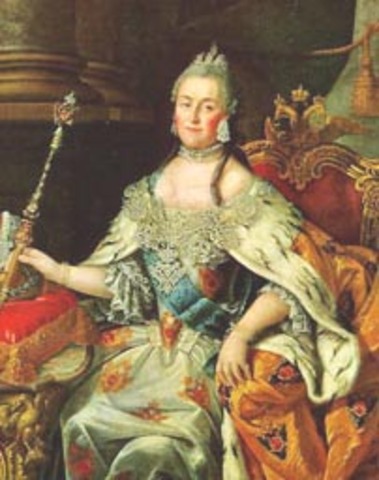 Catherine the Great