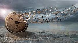 Timeline: línea de tiempo del CIE 10 y DSM 5