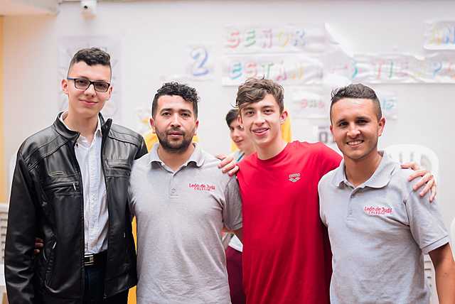 Elecciones de personero