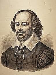 William Shakespeare writes his first plays