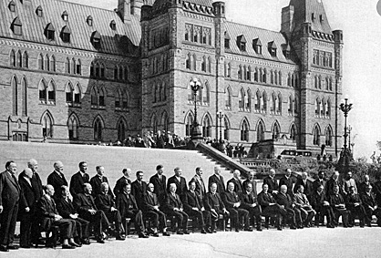 The imperial conference