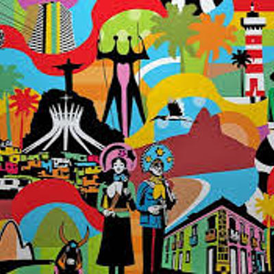 Timeline: Historia do ensino de Arte no Brasil