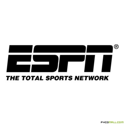 ESPN Starts Broadcasting