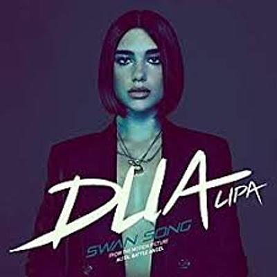 Timeline: Dua Lipa