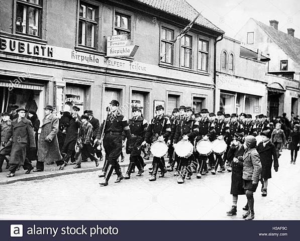 Unión de Austria y el Reich Alemán