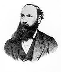 IGNAZ VON PECZELY (1826-1911)