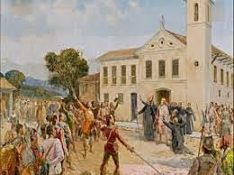 Reduções dos Jesuítas