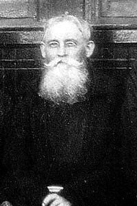 PADRE TADEO WIESENT (1858-1926)