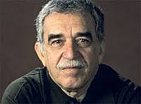 Gabriel García Márquez (G.C. Adelante) (Narrativa)