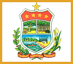 ANIVERSARIO DE PANDO