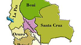 Timeline: FECHAS CÍVICAS DEPARTAMENTALES