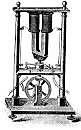 Primer generador de electricidad