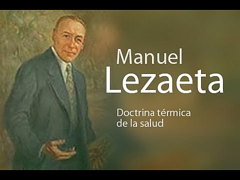 MANUEL LEZAETA ACHARÁN   (1881-1959)