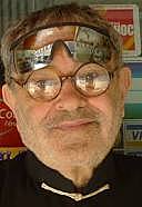 Fernando Arrabal (G.C. Adelante) (Teatro)