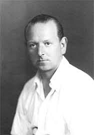 EDWARD BACH   (1886-1936)