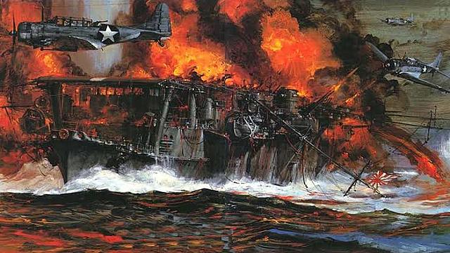 BATALLA DE LAS FILIPINAS.