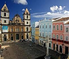 Pinturas religiosas no Período Colonial