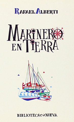 Marinero en tierra