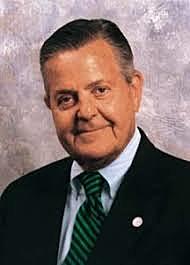 GEORGE J. GOODHEART JR.   (1918-2008)