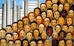 Principais Artistas do Modernismo