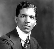 Maximiliano Adolfo Henríquez Ureña (1886-1968)